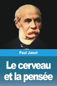 Paperback Le cerveau et la pensée [French] Book