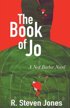 The Book of Jo (The Ned Barber Series)