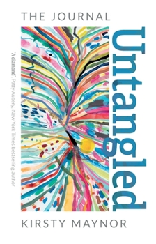 Paperback Untangled - The Journal Book