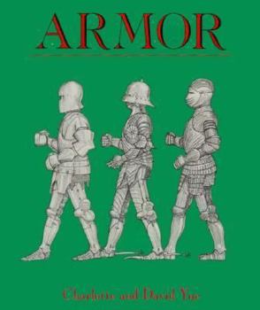 Hardcover Armor CL Book