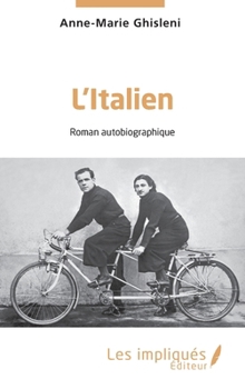 Paperback L'Italien [French] Book