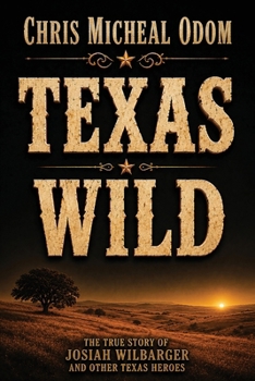 Texas Wild