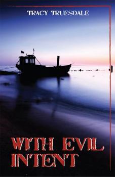 Paperback With Evil Intent Book
