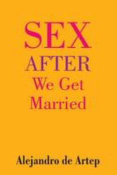 Paperback Sex After We Get Married Book