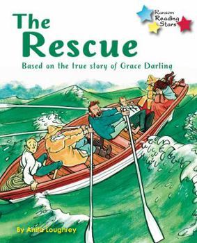 Paperback Rescue Book