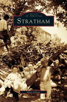 Stratham - Book  of the Images of America: New Hampshire