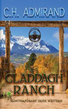 Paperback Claddagh Ranch Book