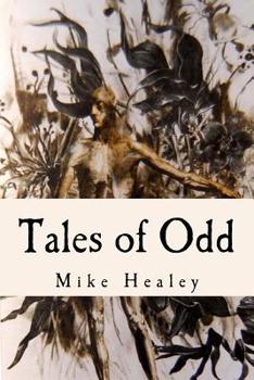 Paperback Tales of Odd Book