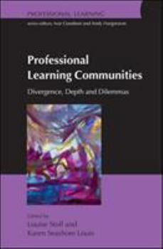 Professional Learning Communities (Professional Learning)