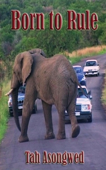 Paperback Born to Rule Book