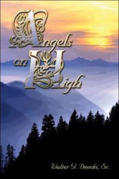 Paperback Angels on High Book