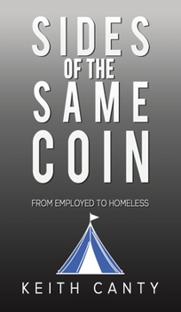 Hardcover Sides of the Same Coin Book