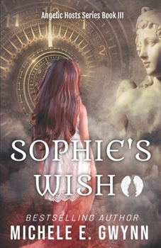 Paperback Sophie's Wish Book