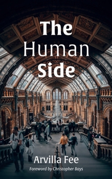 Paperback The Human Side Book