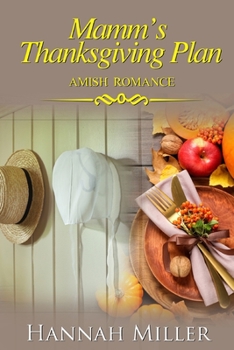 Paperback Mamm's Thanksgiving Plan Book