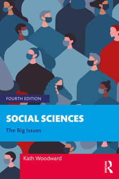 Paperback Social Sciences: The Big Issues Book