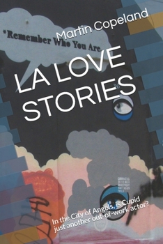 Paperback La Love Stories Book