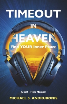 Paperback Timeout in Heaven Book
