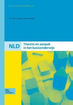 Paperback Nld Theorie En Aanpak in Het Basisonderwijs [Dutch] Book