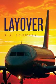 Paperback Layover Book