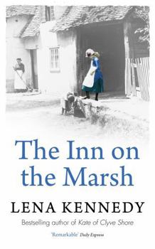 Mass Market Paperback The Inn on the Marsh Book