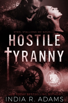 Paperback Hostile Tyranny Book