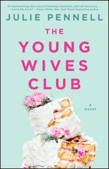 Paperback The Young Wives Club Book