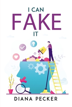 Paperback I Can Fake It Book