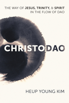 Hardcover Christodao Book