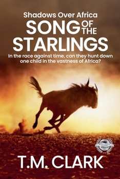 Paperback Song to the Starlings Book