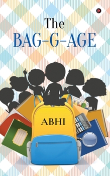 Paperback The Bag-G-Age Book