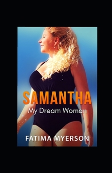 Paperback Samantha: : My dream woman Book