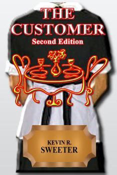 Paperback The Customer Second Edition Book