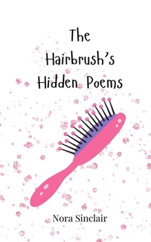 Paperback The Hairbrush's Hidden Poems Book