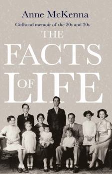 Paperback The Facts of Life Book