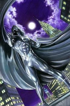 Vengeance of the Moon Knight, Volume 1: Shock and Awe - Book #1 of the Vengeance of the Moon Knight