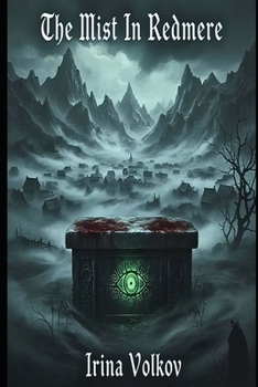 Paperback The Mist In Redmere Book