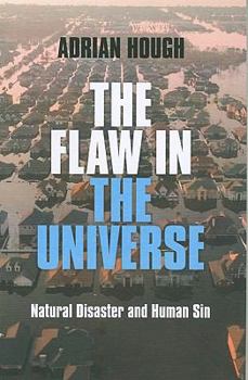 Paperback The Flaw in the Universe Book