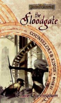 Floodgate - Book  of the Forgotten Realms - Publication Order
