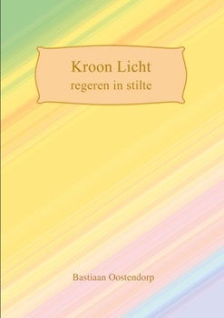 Paperback Kroon Licht [Dutch] Book