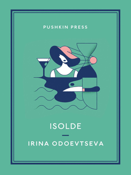 Paperback Isolde Book