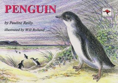 Paperback Penguin Book