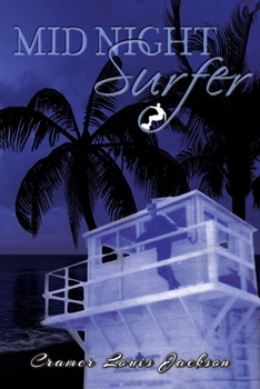 Paperback Mid Night Surfer Book