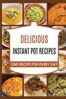 Paperback Instant Pot: Instant Pot Pressure Cooker: Instant pot: Instant Pot Cookbook -> instant pot recipes: Instant Pot Pressure Cooker Coo Book