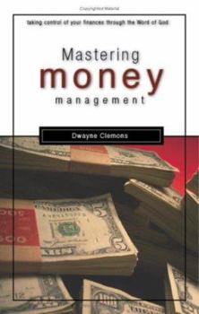 Mastering Money Management