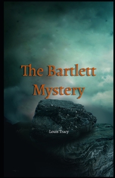Paperback The Bartlett Mystery Illustrated Book