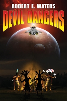 Paperback Devil Dancers Book