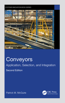 Hardcover Conveyors: Application, Selection, and Integration Book