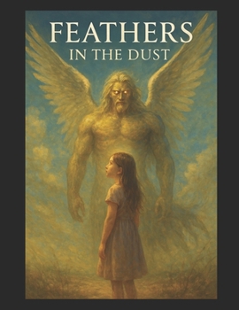 Paperback Feathers In The Dust Book