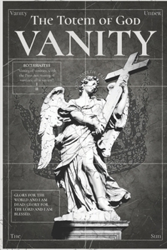 Paperback The Totem of God: Vanity Book